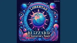 Libertad 2024 (10 Anniversary Remix)