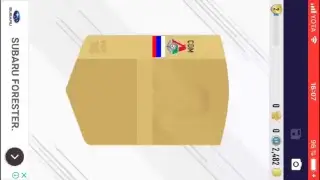 Смотрите, как я играю в FUT 18 PACK OPENER by PacyBits через Omlet Arcade!
