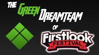 Firstlook 2015 met The Green Dreamteam