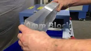 1550 Diamond Edge Polisher by C R Clarke