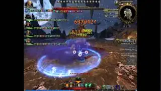 Neverwinter Epic Gray Wolf Den Mod6 