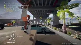 skate. Early Access - Quick Drop Tutorial & Skater Eyes Tour | PS5