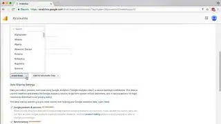 Cara Daftar Google Analytics dan Settingnya Untuk Blog Anda