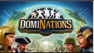 How to Join World War Battles - #DomiNation Games