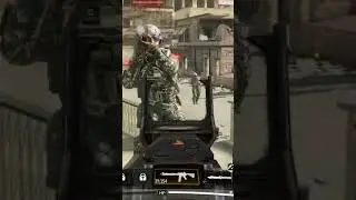 Call of Duty Mobile New Update | Latest Features & Multiplayer Gameplay #gaming#shorts