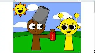 jugando el juego de cubeton creditos a:el mundo fantastico de santy (gracias por los subs)