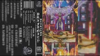 PRXFANITY - BLASFEMO ( FULL EP ) (2022) @ghostshantyrecords