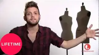 Project Runway: Challenge Winner Interview: Episode 10 | Lifetime