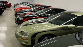 The largest GMMG collection!