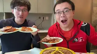 北京烤鸭45元畅吃？品质对得起价格，体验差