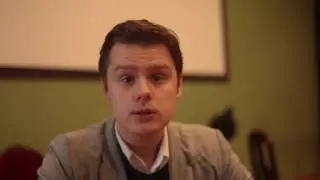 Сергей Соловкин о мастерском модуле тренинга Френка Пьюселика