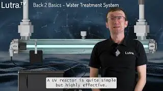 How Does a Simple Water Treatment System Work?