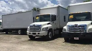 Truck Inventory - DeBary Truck Sales