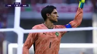 C4M4R03S x M4RROCOS 4O V1VO COM 1M4G3N5 FHD- JOGO DE HOJE ASSISTA AGORA GAMEPLAY PES21 PS5