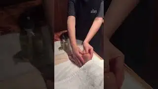 Foot Massage Therapy at Alaya Spa | Deep Relaxation, Foot Reflexology & Stress Relief in Gurgaon