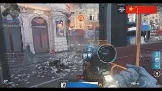 FaZe Kitty - Modern Warfare Christmas Montage