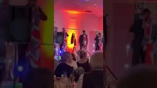 The Decades live uk.