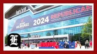 Year in Review: Covering the 2024 Republican National Convention
