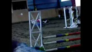 Even Riders Fall 2