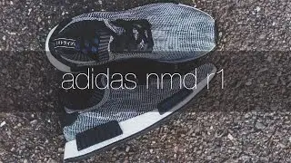 adidas nmd r1