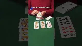 10 уровней ловкости рук!
