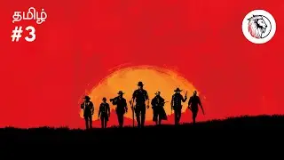 Red Dead Redemption 2 Is Pure Cinema | Episode 03