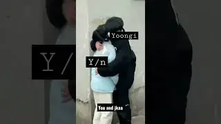 yoongi as your boyfriend #shortsfeed #trending #bts #viral #ff #youandjkaa
