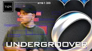 stöb x RNDM 136 : UNDERGROOVER
