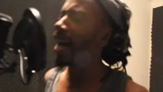SOUTHSIDE CHR STUDIO VLOG (FT. Young Led & T-Hella Rich) prd. Stevo
