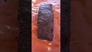 How to make Pastrami Brisket #shorts #pastrami #brisket