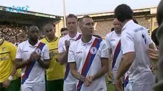 Afscheidswedstrijd Fernando Ricksen 25-05-2014