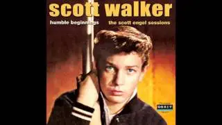Scott Engel (Walker) - Devil Surfer (1963)