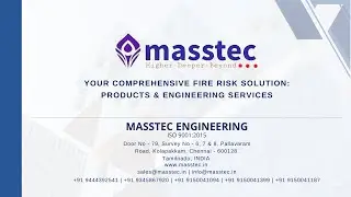 Our Profile | Masstec Engineering