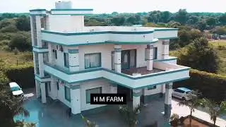 HM Farm: Your Ultimate Retreat
