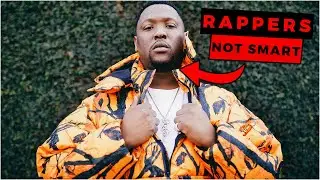Hitboy Explains The Biggest Problem In The Music Industry