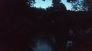 Ein wundersch&ouml;ner morgen