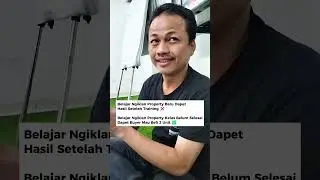 Belajar Iklan Properti yang Langsung Berhasil? Ini Rahasianya! 🚀