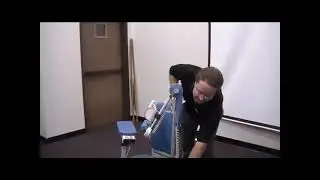 2 Setting Up Shoulder CPM
