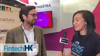 Andrew Coles, Head of Banking Solutions at Finastra explains the power of fintech today