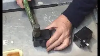 15 Wall Wart Power Supply Micro-Scrapping. It's Hammer Time for Tiny Transformers . Bondi Scrapper