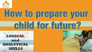How to prepare your child for the future job demands? Give them the best quality education
