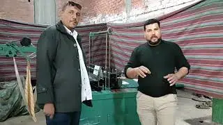 شرح عملى لإصلاح وصيانه مقص اكياس بلاستيك مصنع اكياس بلاستيك