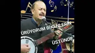 KARANLIK BİR GECE YOL GÖRÜNMÜYOR.#ADNAN DEMİRCİ