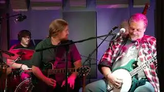 Rev Jeff Mosier - Midnight Moonlight/Gentle on my Mind @ HemlockFest Recording - Sun Oct/18/2020