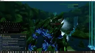Vorago Bomb Tank 1 Inventory 5 Kills