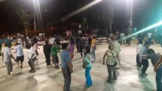 Banda Union Porvenir Huayllacayan 