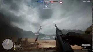 It only takes one shot...