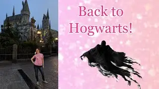 [SKIT] Back to Hogwarts Event in Harry Potter: Wizards Unite