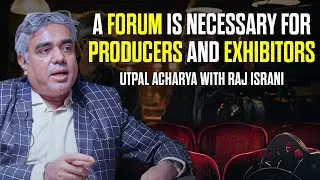 Utpal Acharya On The Art Of Film Releasing With Rajshri Productions | FILMI JOBS
