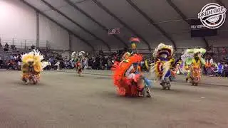 Best of Men's Fancy at Morongo 2018